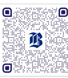 Código QR de atención Banco de Chile